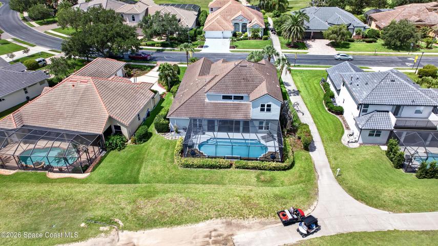 8043 Old Tramway Drive, Melbourne, FL, 32940 photo 58
