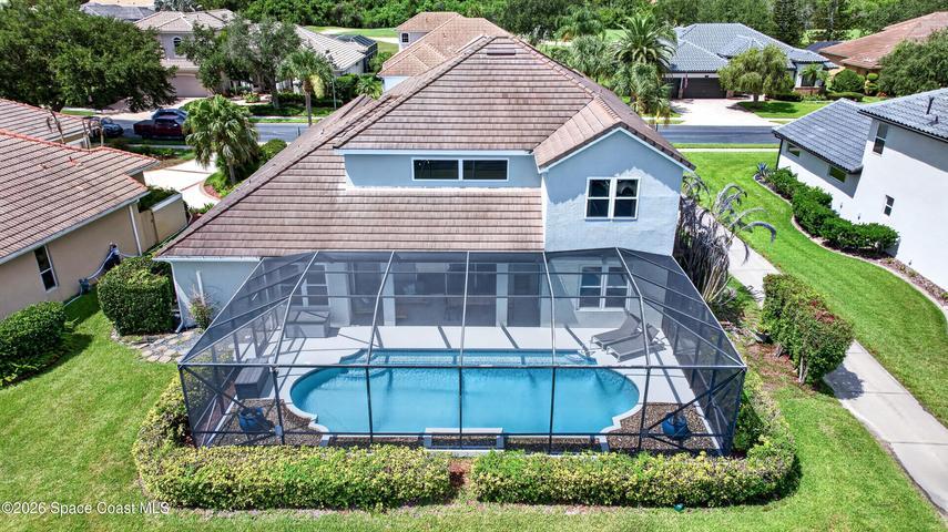 8043 Old Tramway Drive, Melbourne, FL, 32940 photo 6