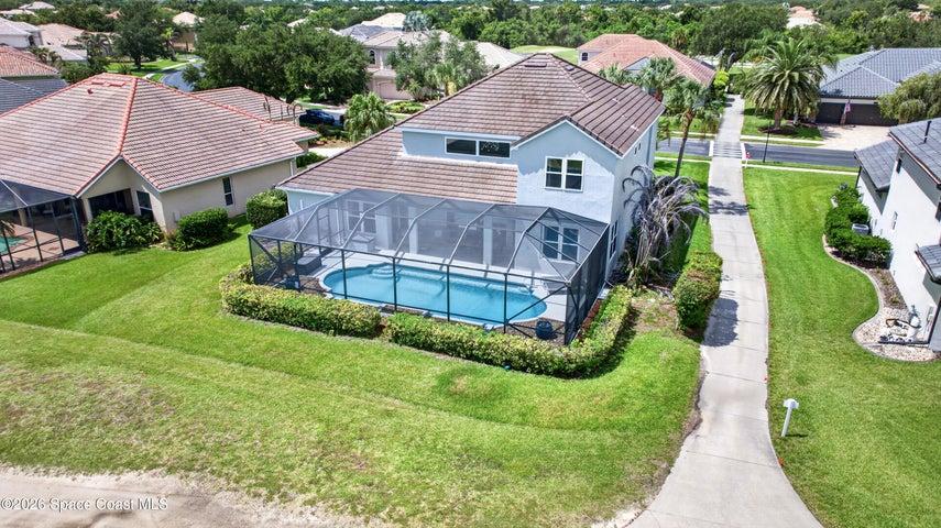 8043 Old Tramway Drive, Melbourne, FL, 32940 photo 5