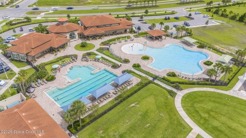 8513 Catalissa Avenue, Melbourne, FL, 32940 photo 57