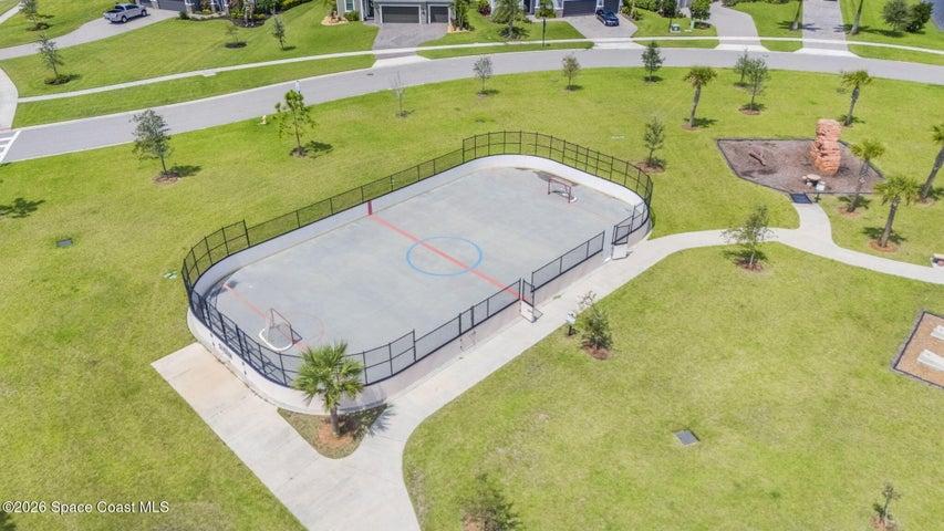 8513 Catalissa Avenue, Melbourne, FL, 32940 photo 59