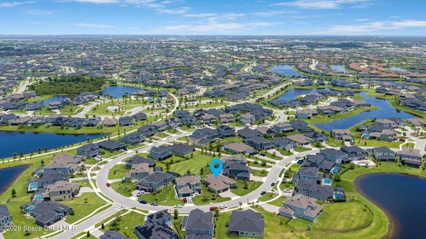 8513 Catalissa Avenue, Melbourne, FL, 32940 photo 47