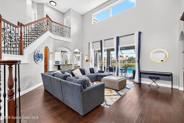 8043 Old Tramway Drive, Melbourne, FL, 32940 photo 14