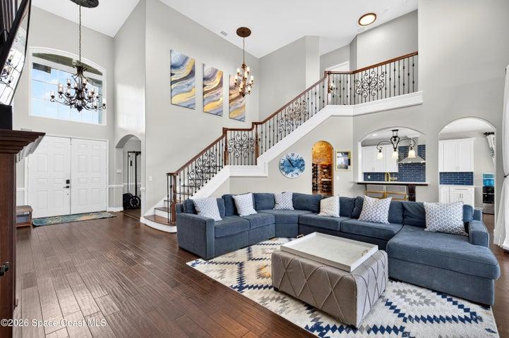 Family / Great Room