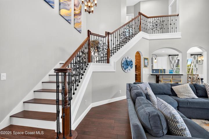 8043 Old Tramway Drive, Melbourne, FL, 32940 photo 13