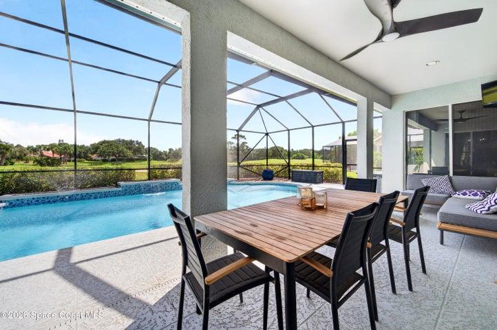 8043 Old Tramway Drive, Melbourne, FL, 32940 photo 27