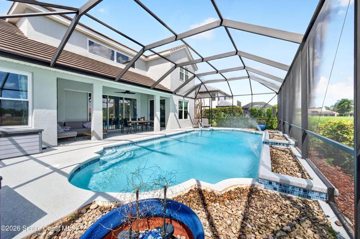 8043 Old Tramway Drive, Melbourne, FL, 32940 photo 28