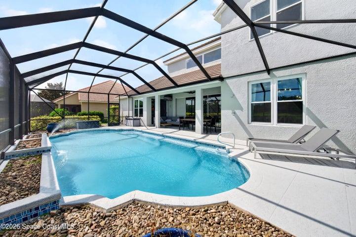 8043 Old Tramway Drive, Melbourne, FL, 32940 photo 30
