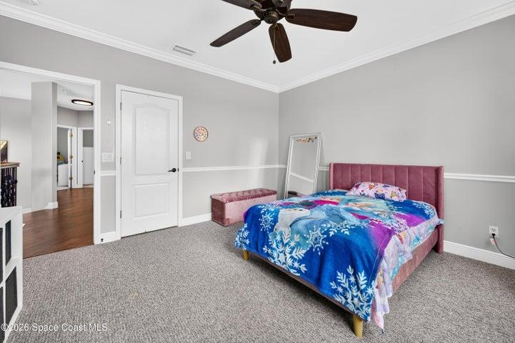Bedroom 5
