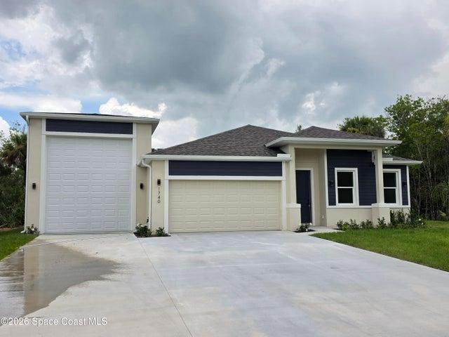 1740 Madden Avenue SW, Palm Bay, FL, 32908 photo 5