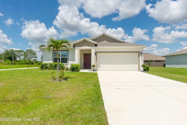 724 San Filippo Drive SE, Palm Bay
