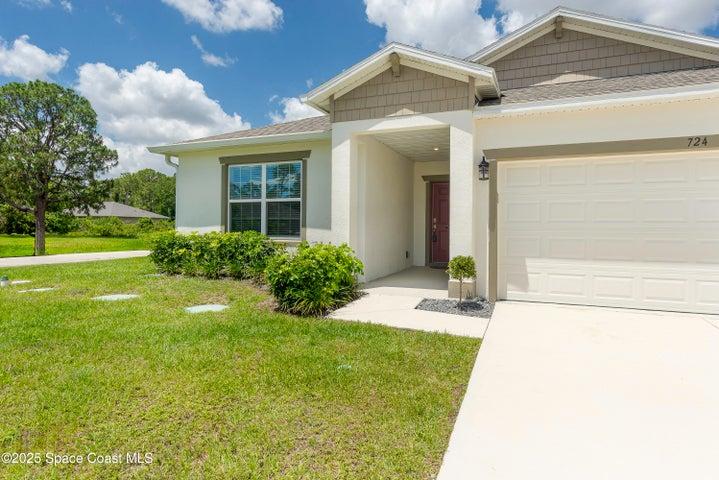724 San Filippo Drive SE, Palm Bay, FL, 32909 photo 2