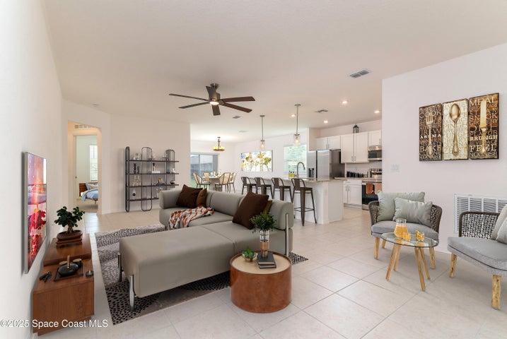 724 San Filippo Drive SE, Palm Bay, FL, 32909 photo 5