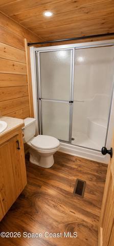 25091 NE 143rd Place, Fort McCoy, FL, 32134 photo 7