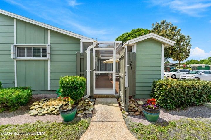 1950 Quail Ridge Court 1001, Cocoa, FL, 32926 photo 1