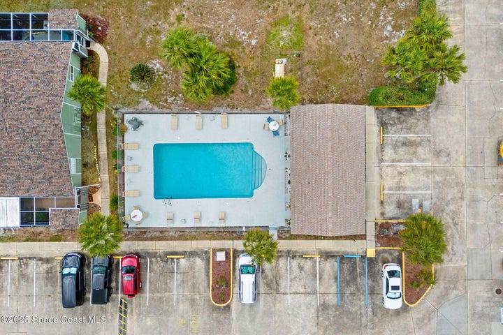 1950 Quail Ridge Court 1001, Cocoa, FL, 32926 photo 26