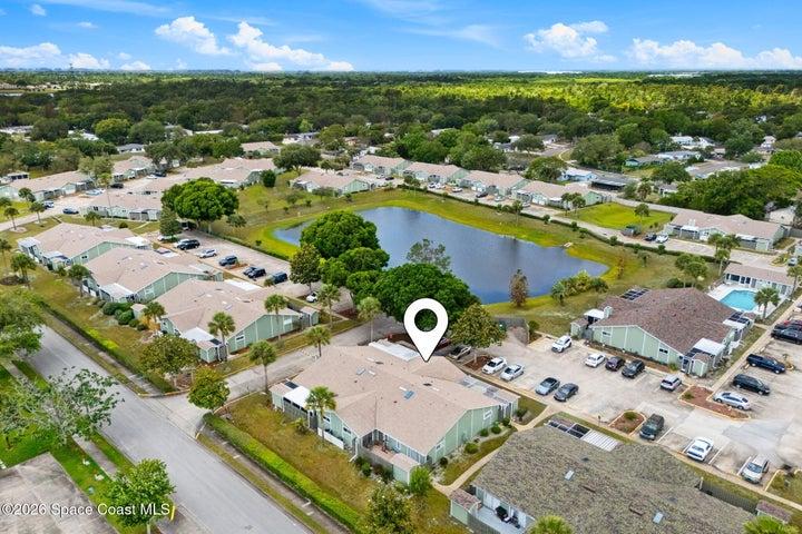 1950 Quail Ridge Court 1001, Cocoa, FL, 32926 photo 28