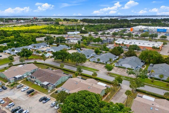 1950 Quail Ridge Court 1001, Cocoa, FL, 32926 photo 30