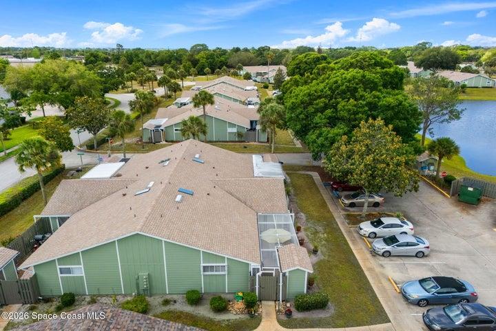 1950 Quail Ridge Court 1001, Cocoa, FL, 32926 photo 31