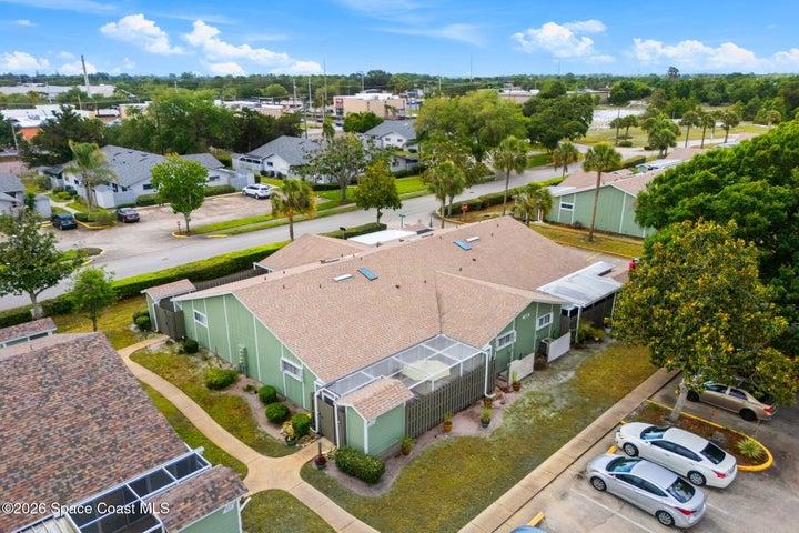 1950 Quail Ridge Court 1001, Cocoa, FL, 32926 photo 32