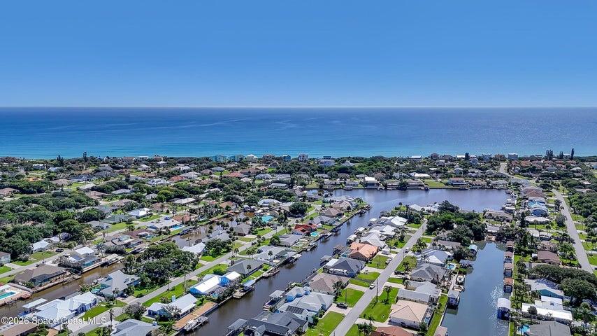 311 Arrowhead Lane, Melbourne Beach, FL, 32951 photo 57