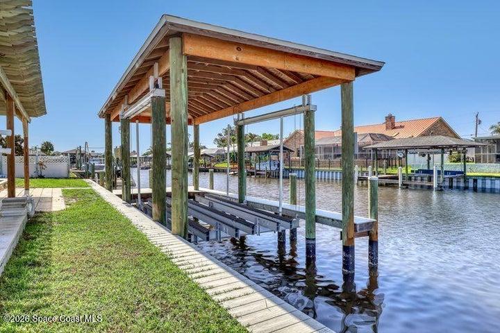 311 Arrowhead Lane, Melbourne Beach, FL, 32951 photo 50