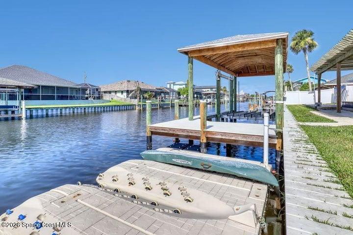 311 Arrowhead Lane, Melbourne Beach, FL, 32951 photo 49