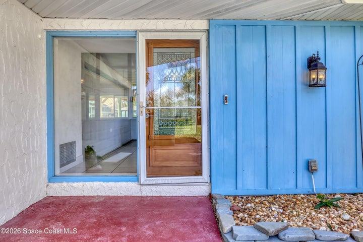 311 Arrowhead Lane, Melbourne Beach, FL, 32951 photo 2