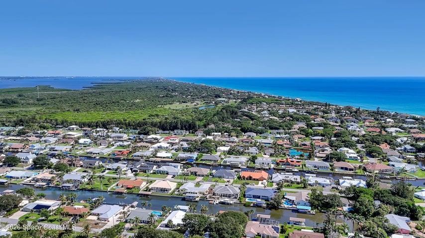 311 Arrowhead Lane, Melbourne Beach, FL, 32951 photo 54