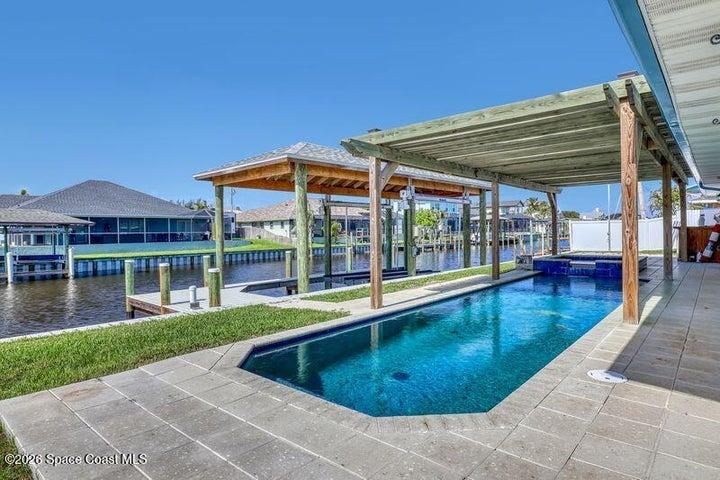 311 Arrowhead Lane, Melbourne Beach, FL, 32951 photo 45