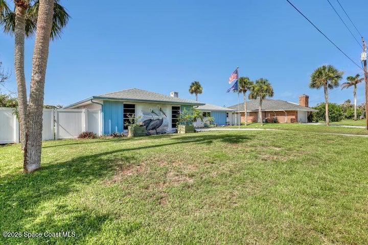 311 Arrowhead Lane, Melbourne Beach, FL, 32951 photo 5