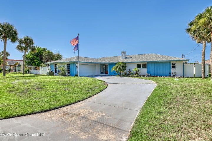 311 Arrowhead Lane, Melbourne Beach, FL, 32951 photo 3