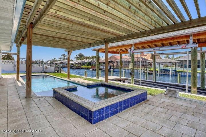 311 Arrowhead Lane, Melbourne Beach, FL, 32951 photo 41