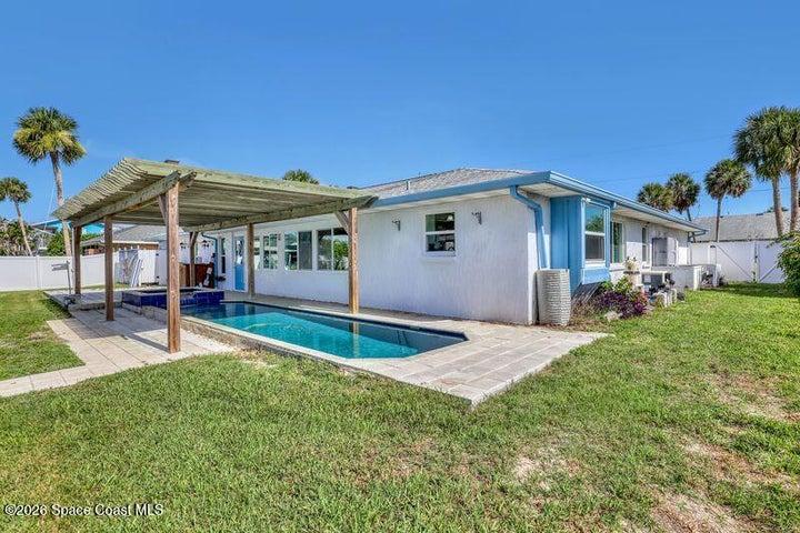 311 Arrowhead Lane, Melbourne Beach, FL, 32951 photo 42