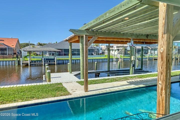 311 Arrowhead Lane, Melbourne Beach, FL, 32951 photo 44