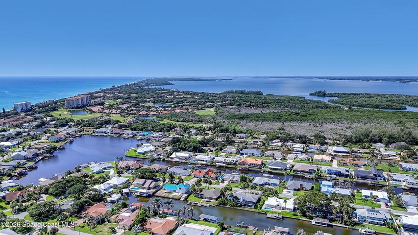 311 Arrowhead Lane, Melbourne Beach, FL, 32951 photo 56