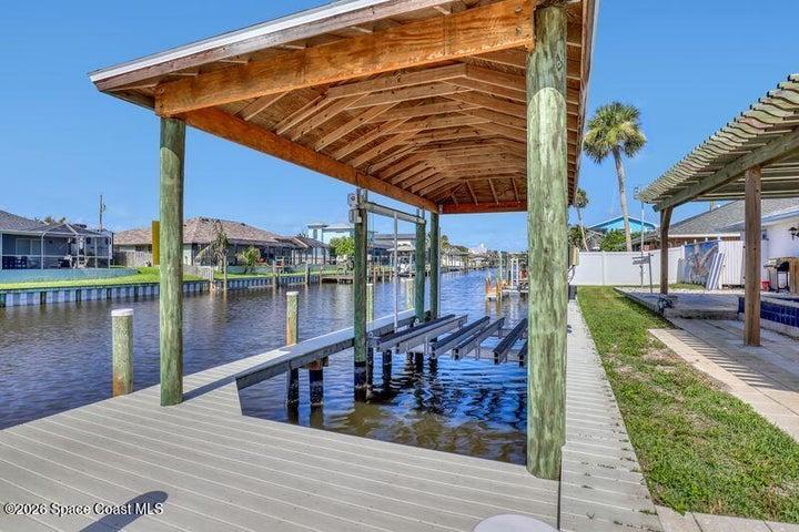 311 Arrowhead Lane, Melbourne Beach, FL, 32951 photo 43