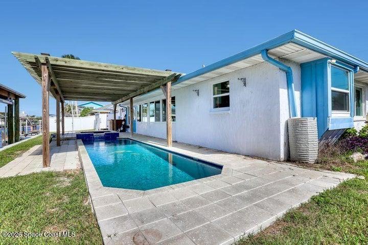 311 Arrowhead Lane, Melbourne Beach, FL, 32951 photo 46