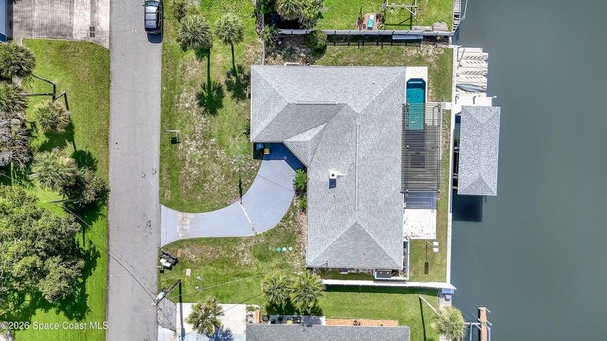 311 Arrowhead Lane, Melbourne Beach, FL, 32951 photo 53