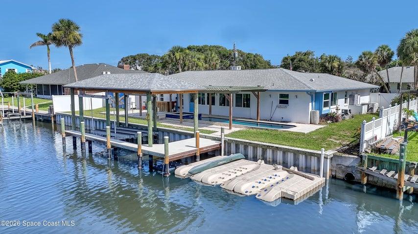 311 Arrowhead Lane, Melbourne Beach, FL, 32951 photo 51