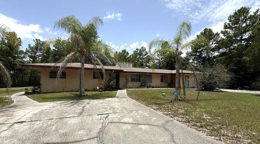 4200 Devoe Avenue, Cocoa