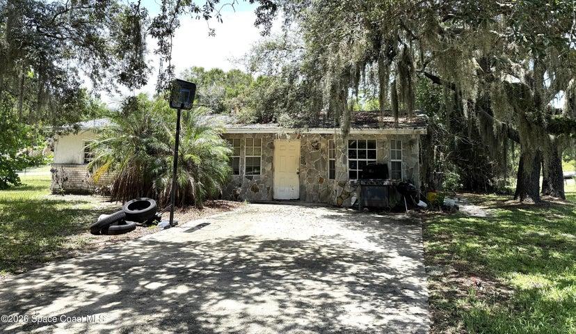 4220 Devoe Avenue, Cocoa