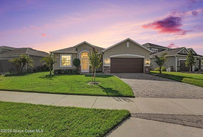 3119 Ribbon Grass Drive, Melbourne, FL, 32940 photo 34