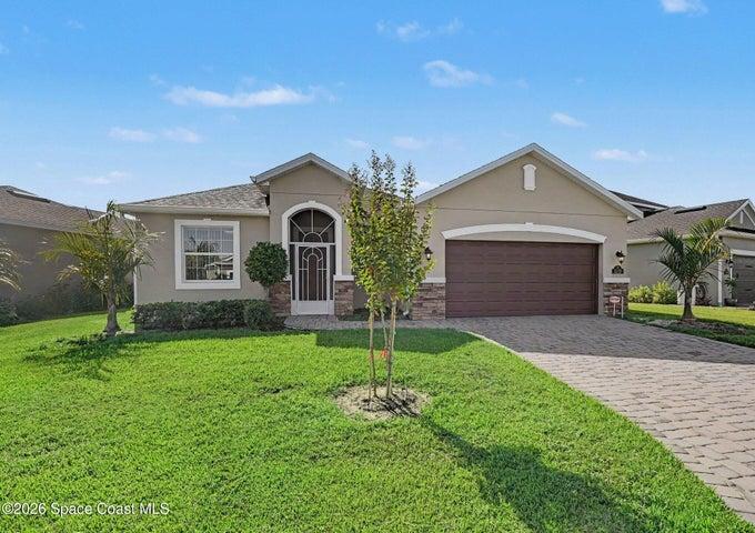 3119 Ribbon Grass Drive, Melbourne