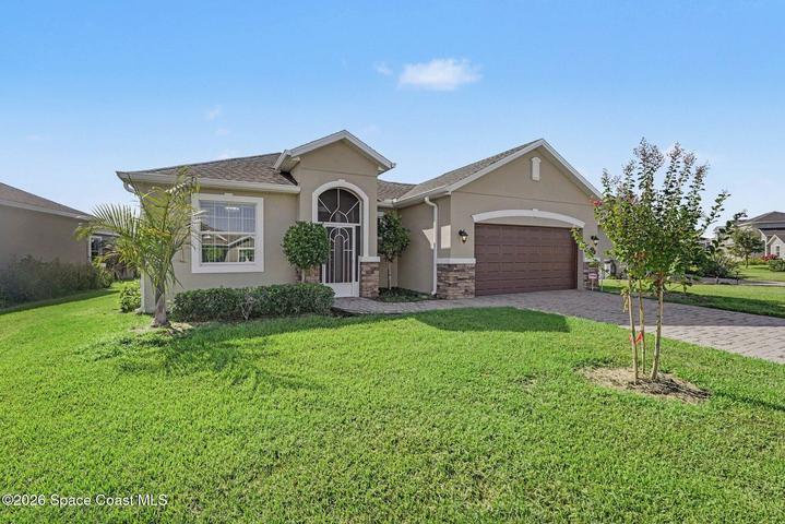 3119 Ribbon Grass Drive, Melbourne, FL, 32940 photo 33