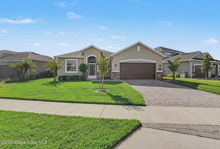 3119 Ribbon Grass Drive, Melbourne, FL, 32940 photo 35