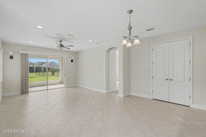 3119 Ribbon Grass Drive, Melbourne, FL, 32940 photo 7