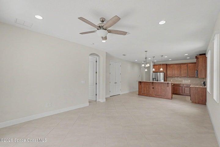 3119 Ribbon Grass Drive, Melbourne, FL, 32940 photo 9