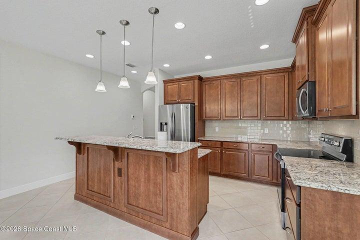 3119 Ribbon Grass Drive, Melbourne, FL, 32940 photo 4