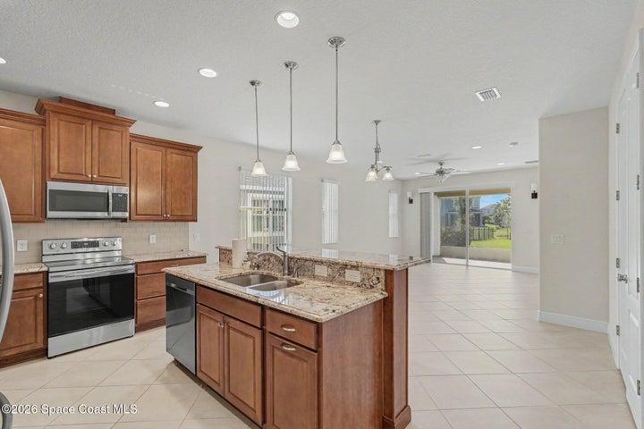 3119 Ribbon Grass Drive, Melbourne, FL, 32940 photo 5